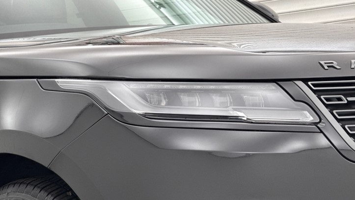 2024 (24) LAND ROVER RANGE ROVER VELAR 2.0 P400e Dynamic HSE 5dr Auto 5740135