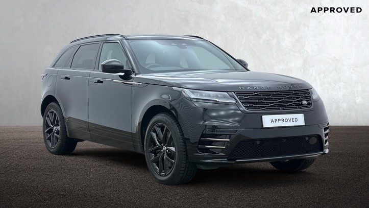 2024 (24) LAND ROVER RANGE ROVER VELAR 2.0 P400e Dynamic HSE 5dr Auto