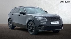 2024 (24) LAND ROVER RANGE ROVER VELAR 2.0 P400e Dynamic HSE 5dr Auto 5740119