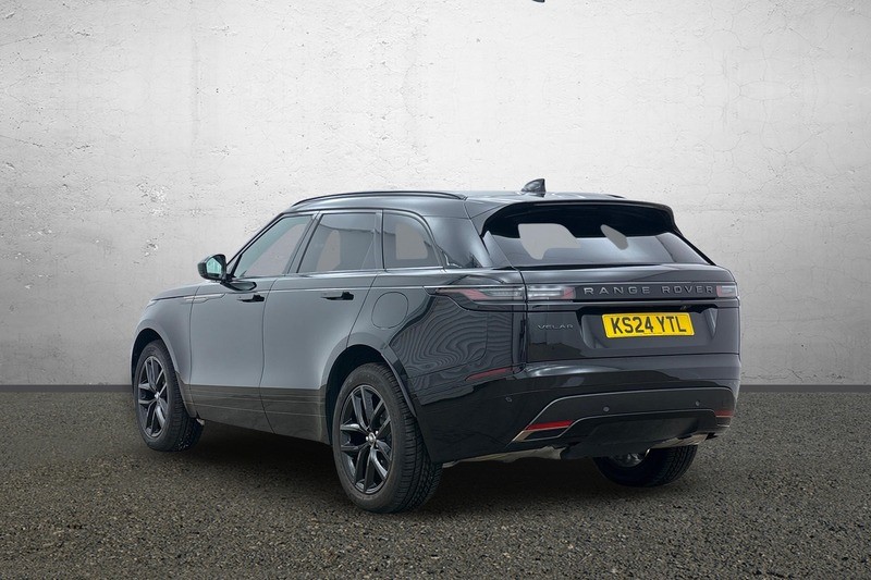 2024 (24) LAND ROVER RANGE ROVER VELAR 2.0 P400e Dynamic HSE 5dr Auto