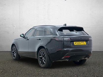 2024 (24) LAND ROVER RANGE ROVER VELAR 2.0 P400e Dynamic HSE 5dr Auto