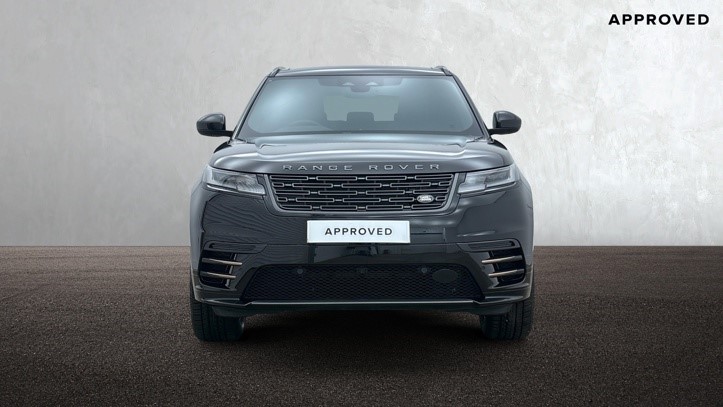 2024 (24) LAND ROVER RANGE ROVER VELAR 2.0 P400e Dynamic HSE 5dr Auto 5740125