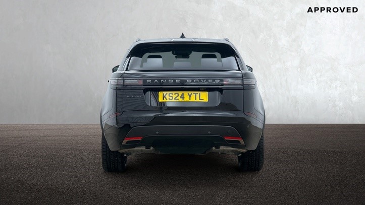 2024 (24) LAND ROVER RANGE ROVER VELAR 2.0 P400e Dynamic HSE 5dr Auto 5740124