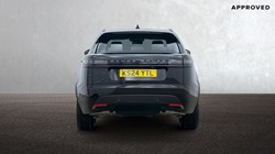 2024 (24) LAND ROVER RANGE ROVER VELAR 2.0 P400e Dynamic HSE 5dr Auto 5740124