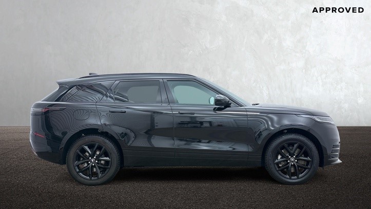 2024 (24) LAND ROVER RANGE ROVER VELAR 2.0 P400e Dynamic HSE 5dr Auto 5740123