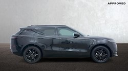 2024 (24) LAND ROVER RANGE ROVER VELAR 2.0 P400e Dynamic HSE 5dr Auto 5740123