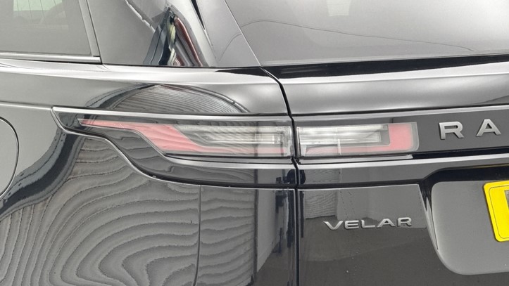 2024 (24) LAND ROVER RANGE ROVER VELAR 2.0 P400e Dynamic HSE 5dr Auto 5740137