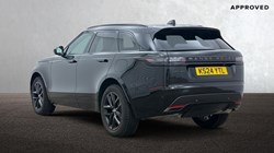 2024 (24) LAND ROVER RANGE ROVER VELAR 2.0 P400e Dynamic HSE 5dr Auto 5740120