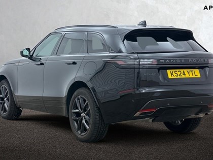 2024 (24) LAND ROVER RANGE ROVER VELAR 2.0 P400e Dynamic HSE 5dr Auto