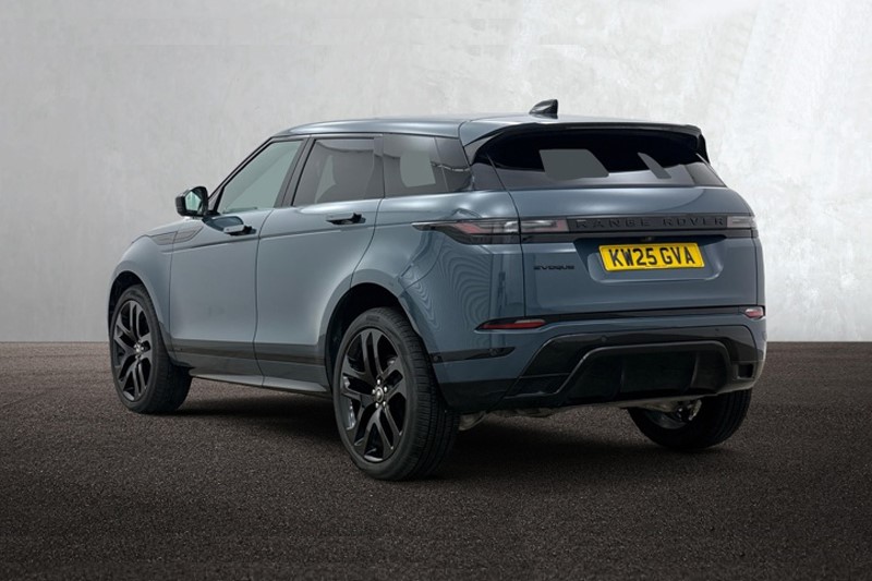 2025 (25) LAND ROVER RANGE ROVER EVOQUE 2.0 D200 Autobiography 5dr Auto [Revised] 5751986