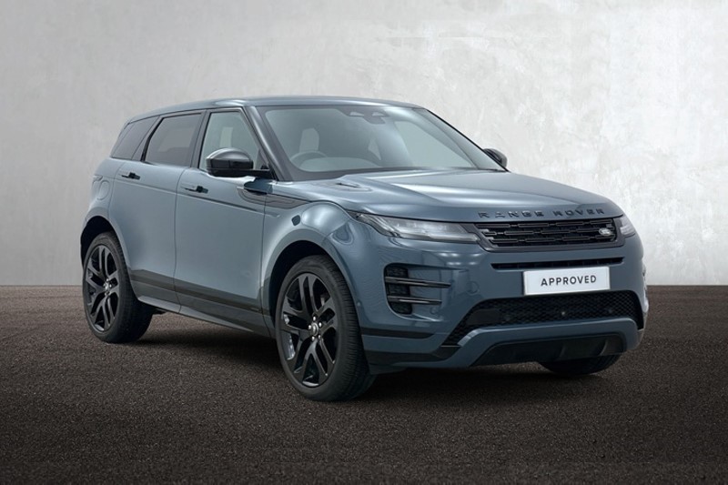 2025 (25) LAND ROVER RANGE ROVER EVOQUE 2.0 D200 Autobiography 5dr Auto [Revised]