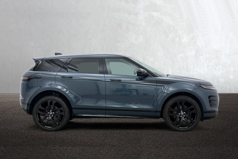 2025 (25) LAND ROVER RANGE ROVER EVOQUE 2.0 D200 Autobiography 5dr Auto [Revised] 5751989