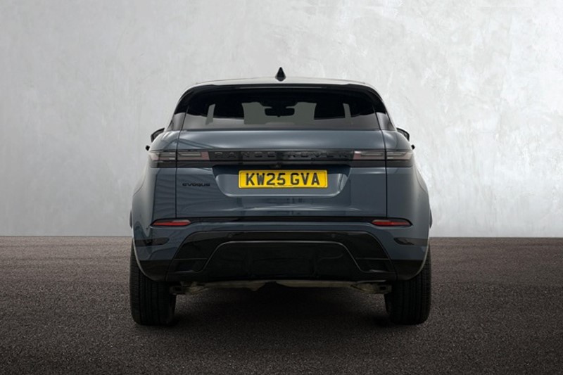 2025 (25) LAND ROVER RANGE ROVER EVOQUE 2.0 D200 Autobiography 5dr Auto [Revised] 5751990