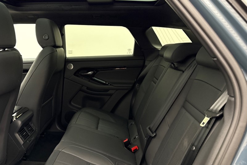 2025 (25) LAND ROVER RANGE ROVER EVOQUE 2.0 D200 Autobiography 5dr Auto [Revised] 5751988