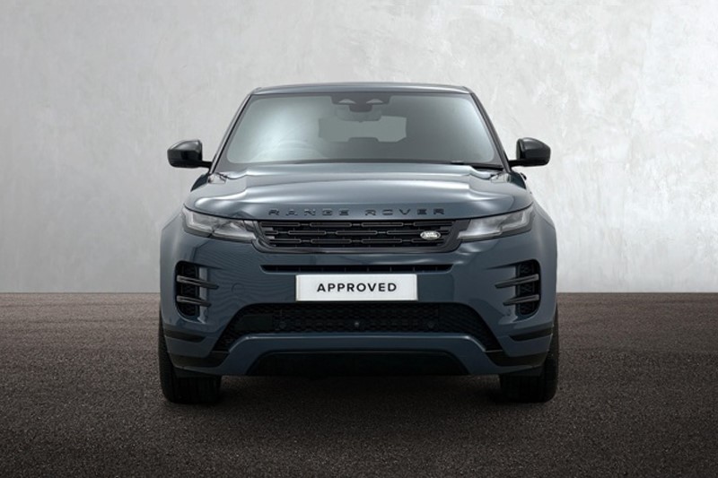 2025 (25) LAND ROVER RANGE ROVER EVOQUE 2.0 D200 Autobiography 5dr Auto [Revised] 5751991