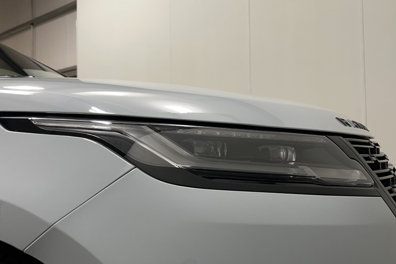 2024 (74) LAND ROVER RANGE ROVER VELAR 2.0 D200 MHEV Dynamic SE 5dr Auto 5824882