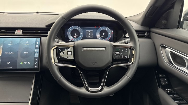 2024 (74) LAND ROVER RANGE ROVER VELAR 2.0 D200 MHEV Dynamic SE 5dr Auto 5741685