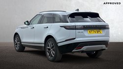 2024 (74) LAND ROVER RANGE ROVER VELAR 2.0 D200 MHEV Dynamic SE 5dr Auto 5741672