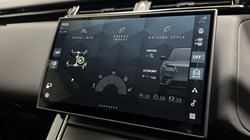 2024 (74) LAND ROVER RANGE ROVER VELAR 2.0 D200 MHEV Dynamic SE 5dr Auto 5824858