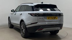 2024 (74) LAND ROVER RANGE ROVER VELAR 2.0 D200 MHEV Dynamic SE 5dr Auto 5824832