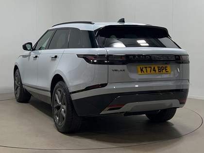 2024 (74) LAND ROVER RANGE ROVER VELAR 2.0 D200 MHEV Dynamic SE 5dr Auto