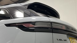 2024 (74) LAND ROVER RANGE ROVER VELAR 2.0 D200 MHEV Dynamic SE 5dr Auto 5824875