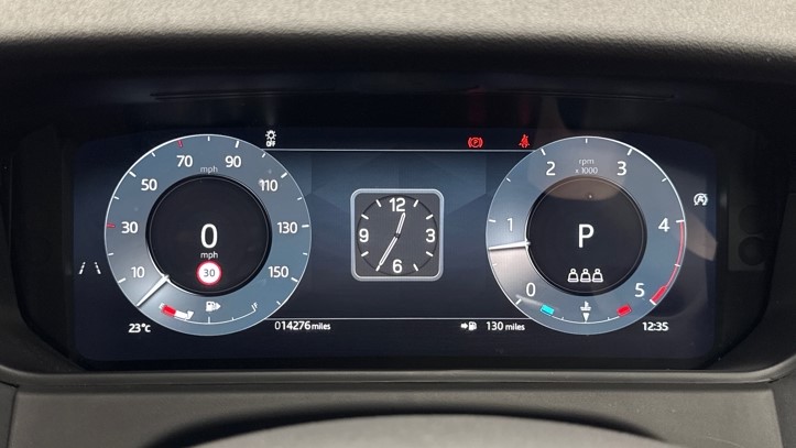 2024 (74) LAND ROVER RANGE ROVER VELAR 2.0 D200 MHEV Dynamic SE 5dr Auto 5741686