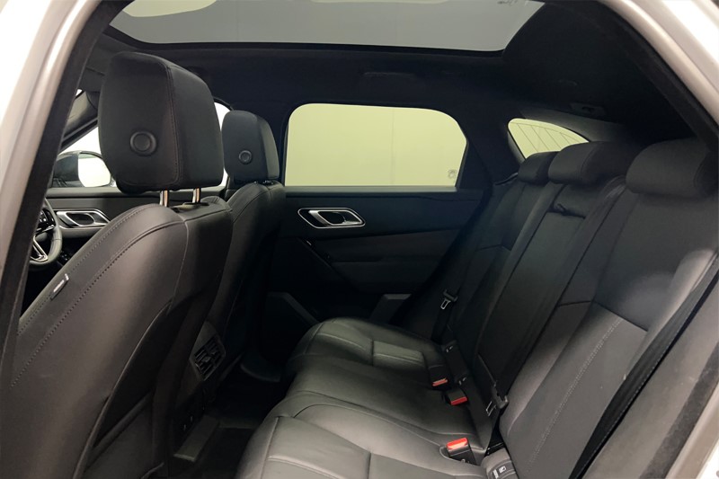 2024 (74) LAND ROVER RANGE ROVER VELAR 2.0 D200 MHEV Dynamic SE 5dr Auto 5824834