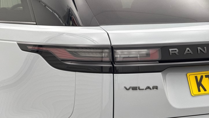 2024 (74) LAND ROVER RANGE ROVER VELAR 2.0 D200 MHEV Dynamic SE 5dr Auto 5741689