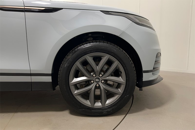 2024 (74) LAND ROVER RANGE ROVER VELAR 2.0 D200 MHEV Dynamic SE 5dr Auto 5824838