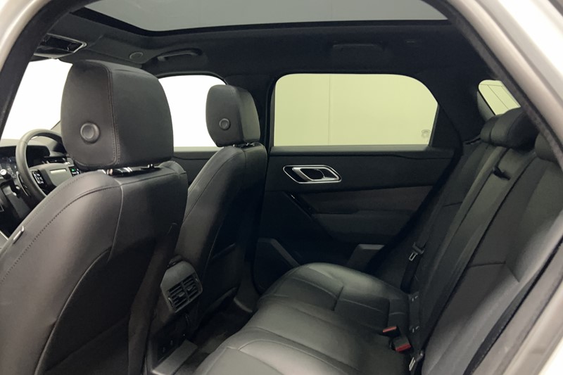 2024 (74) LAND ROVER RANGE ROVER VELAR 2.0 D200 MHEV Dynamic SE 5dr Auto 5824867
