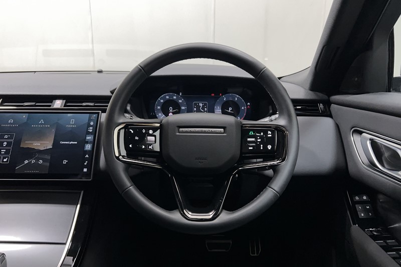 2024 (74) LAND ROVER RANGE ROVER VELAR 2.0 D200 MHEV Dynamic SE 5dr Auto 5824841