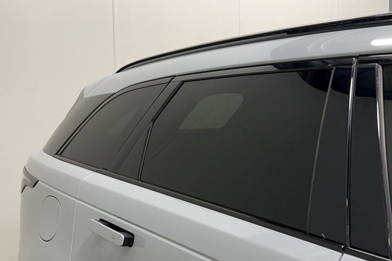 2024 (74) LAND ROVER RANGE ROVER VELAR 2.0 D200 MHEV Dynamic SE 5dr Auto 5824878