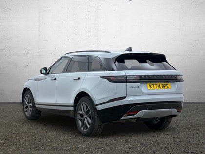 2024 (74) LAND ROVER RANGE ROVER VELAR 2.0 D200 MHEV Dynamic SE 5dr Auto
