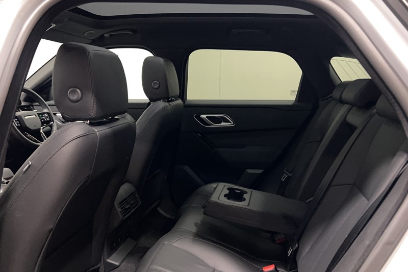 2024 (74) LAND ROVER RANGE ROVER VELAR 2.0 D200 MHEV Dynamic SE 5dr Auto 5824871