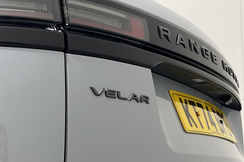 2024 (74) LAND ROVER RANGE ROVER VELAR 2.0 D200 MHEV Dynamic SE 5dr Auto 5824876