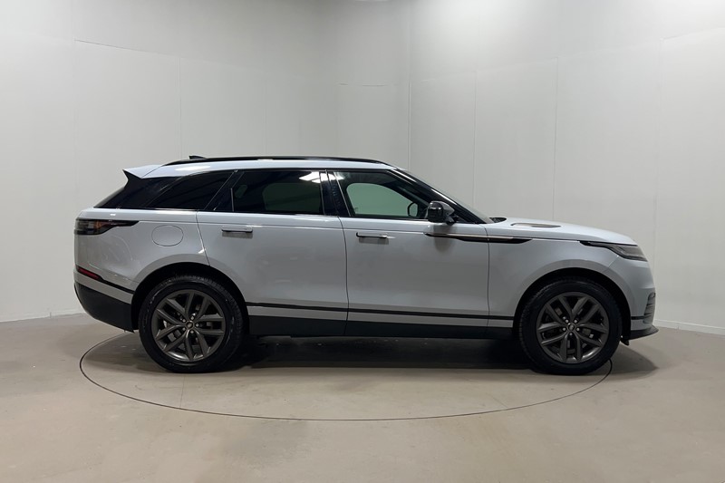 2024 (74) LAND ROVER RANGE ROVER VELAR 2.0 D200 MHEV Dynamic SE 5dr Auto 5824835