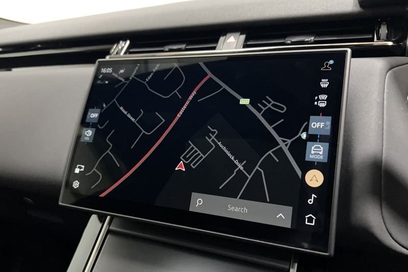 2024 (74) LAND ROVER RANGE ROVER VELAR 2.0 D200 MHEV Dynamic SE 5dr Auto 5824860