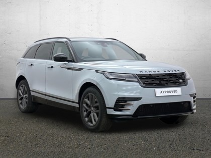 2024 (74) LAND ROVER RANGE ROVER VELAR 2.0 D200 MHEV Dynamic SE 5dr Auto