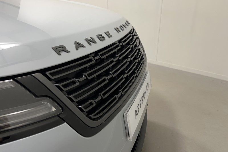 2024 (74) LAND ROVER RANGE ROVER VELAR 2.0 D200 MHEV Dynamic SE 5dr Auto 5824883