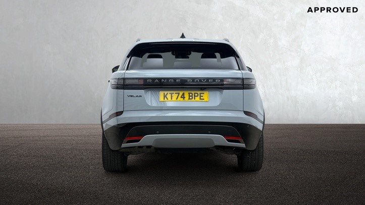 2024 (74) LAND ROVER RANGE ROVER VELAR 2.0 D200 MHEV Dynamic SE 5dr Auto 5741676