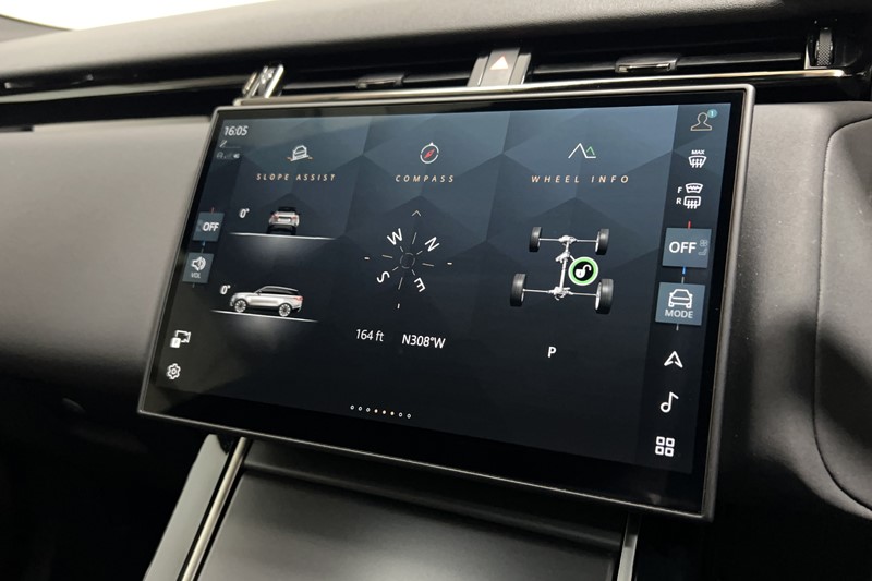 2024 (74) LAND ROVER RANGE ROVER VELAR 2.0 D200 MHEV Dynamic SE 5dr Auto 5824857
