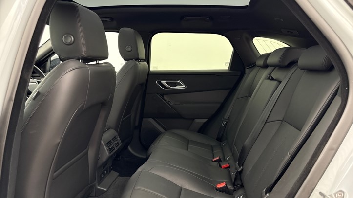 2024 (74) LAND ROVER RANGE ROVER VELAR 2.0 D200 MHEV Dynamic SE 5dr Auto 5741674