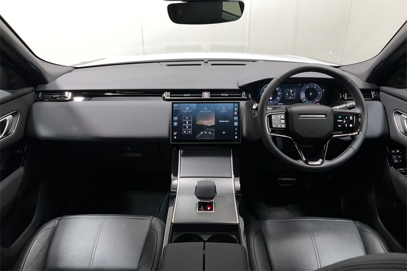2024 (74) LAND ROVER RANGE ROVER VELAR 2.0 D200 MHEV Dynamic SE 5dr Auto 5824839