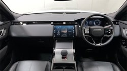 2024 (74) LAND ROVER RANGE ROVER VELAR 2.0 D200 MHEV Dynamic SE 5dr Auto 5824839