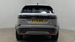 2024 (74) LAND ROVER RANGE ROVER VELAR 2.0 D200 MHEV Dynamic SE 5dr Auto 5824836