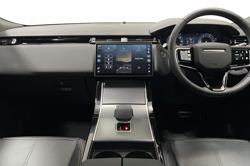2024 (74) LAND ROVER RANGE ROVER VELAR 2.0 D200 MHEV Dynamic SE 5dr Auto 5824840