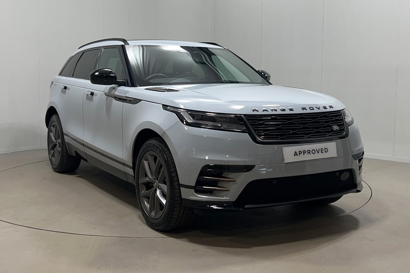 2024 (74) LAND ROVER RANGE ROVER VELAR 2.0 D200 MHEV Dynamic SE 5dr Auto