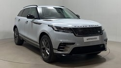 2024 (74) LAND ROVER RANGE ROVER VELAR 2.0 D200 MHEV Dynamic SE 5dr Auto 5824831