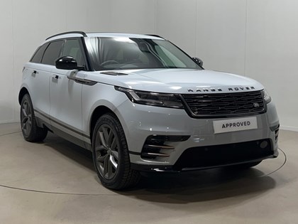 2024 (74) LAND ROVER RANGE ROVER VELAR 2.0 D200 MHEV Dynamic SE 5dr Auto